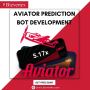 Precision-Engineered Aviator Prediction Bots
