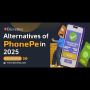 Secure and Scalable Alternatives to PhonePe for Crypto Trans