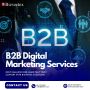 Bizvertex Turns B2B Marketing Investments Into Measurable Gr