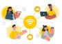  MeshTek's awesome Bluetooth Mesh Platform.