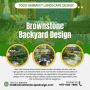 Brownstone Garden Design - Todd Haiman Landscape Design