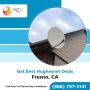 Satellite TV and Internet in Fresno, CA | Sattvforme