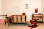 Kids Table And Chair Set