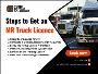 MR Truck Licence Requirements in Australia: Complete Overvie