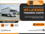 Factors Influencing HR Licence Training Costs in Australia