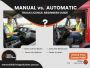 Manual vs Automatic Truck Licence Which  Best for Beginners