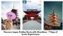 Japan Golden Route & Hiroshima Combo Package – Limited Seats