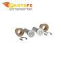 Cleveland FK104077 Boilers Door Pin & Bushing Kit 