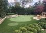Tomball Artificial Grass