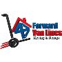Forward Van Lines Moving & Storage Services | Local & Intern