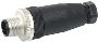 MURRELEKTRONIK  7000-12721-0000000 Connector M12