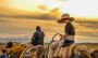 Morocco mountain bike Tours