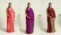 Why Bandhani Sarees Are a Must-Have in Your Ethnic Collectio