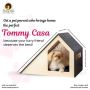 Premium Dog House in India – Durable & Stylish Dog Houses by