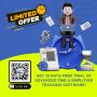 15-Day Free Trial of Our Employee Tracking Software