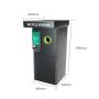Recycling Vending Machines for Businesses & Smart Cities
