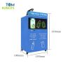 Smart Recycling Machine – Efficient Waste Sorting Technology