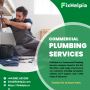 Best Commercial Plumbing Services in United Kingdom