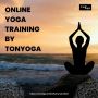 Best Online Yoga Teacher Training Certifications with tonyog