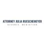 Worcester County Divorce Mediation