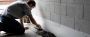 Professional Basement Waterproofing