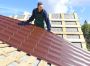Metal Roofing Installers