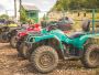 Four Wheelers For Sale