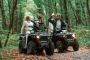 Electric Go Kart
