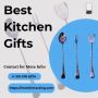 Best Kitchen Gifts for You | Tools for Tasting