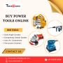 Buy Power Tools Online