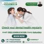 Best dental clinic kompally | Top denstist in Suchitra 