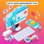 Social Media Marketing & Management Tool | Social media auto