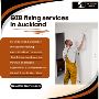 Top-Rated GIB Fixers in Auckland for Smooth Walls & Ceilings