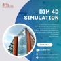 BIM 4D Simulation for Construction Planning & Scheduling