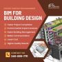 Efficient Construction Management- BIM For Building Design