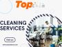 Trustworthy Residential cleaning services in Tauranga at Aff