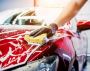 Premium Car Wash Services in Hamilton by Top Coat Detailers