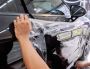 Paint Protection Film for Car in Bethania