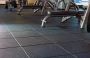 GYM Rubber Tiles Manufacturer in India – Safe & Long-Lasting