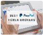 PayPal Forex Brokers | Forex Brokers with PayPal!!