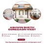 Ashwin Sheth Goregaon West – Spacious Flats in Mumbai’s West