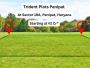Trident Plots Panipat Residential Project Launch