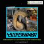 Levensduur LED lampen 