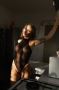 Topless Barmaid for Events