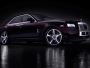 Luxury Rolls Royce Chauffeur Service by VIP Chauffeurs Servi