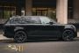 Luxury Range Rover Chauffeur Service for All Occasions