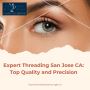 Expert Threading San Jose CA: Top Quality and Precision