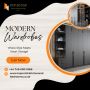 Bedroom Wardrobes | Top Notch Kitchen and Bedrooms