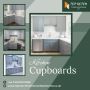 Shaker Kitchen Cupboards | Top Notch Kitchen and Bedrooms 