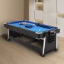 Billiard Table – Premium Quality for Home and Club Entertain